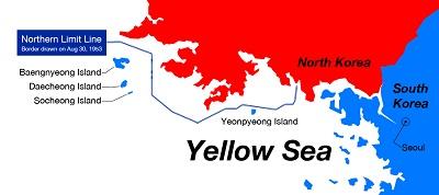 Cina, Jangan Harap ada Pemenang di di Semenanjung Korea 